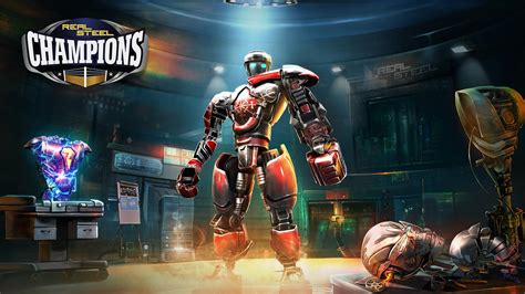 real steel boxing champions apk unlimited money|real steel boxing champions unlimited money.